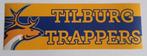Tilburg Trappers, Ophalen of Verzenden, Zo goed als nieuw, Sport