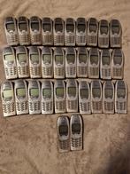 Nokia 6310i, Ophalen of Verzenden, Geen camera, Zwart