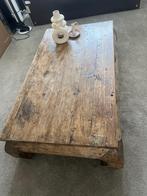 Salon tafel, Ophalen, Gebruikt, 50 tot 100 cm, 150 tot 200 cm