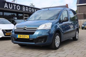 Citroën Berlingo 1.2 PURETECH | AIRCO | CRUISE | TREKHAAK | beschikbaar voor biedingen