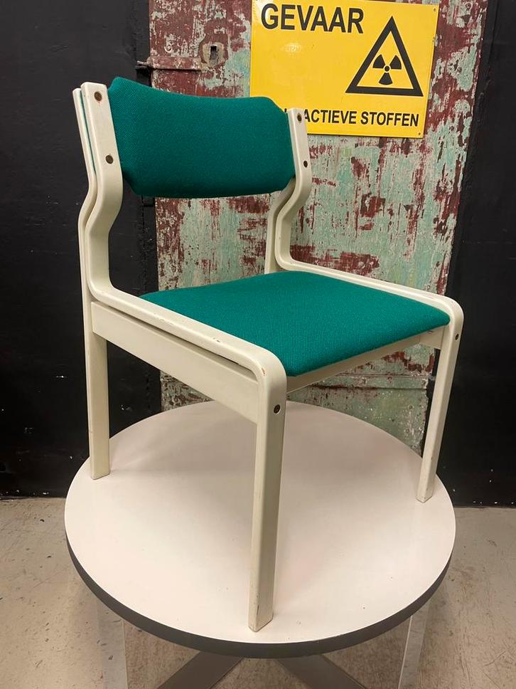 Set Pastoe stoelen, Huis en Inrichting, Stoelen, Zo goed als nieuw, Twee, Overige kleuren, Ophalen