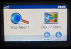 Garmin nüvi 255 WT in goede staat, Ophalen of Verzenden, Gebruikt