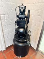 Ritter Compressor, werkt nog, Ophalen