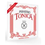 Pirastro - Tonica Vioolsnaren SET, Ophalen of Verzenden, Nieuw, Drums of Percussie