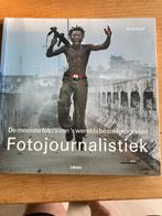 A. Steel - Fotojournalistiek, Boeken, Ophalen of Verzenden, Zo goed als nieuw, A. Steel