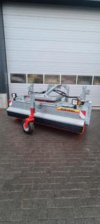 Givema rolbezem 275/80, Zakelijke goederen, Agrarisch | Werktuigen, Ophalen