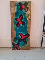 Tegel aardewerk, Antiek en Kunst, Ophalen