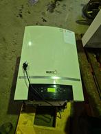 Nefit Topline HR 25 II – Gebruikte HR-ketel (bouwjaar 2014), Ophalen, 30 tot 80 cm, Gebruikt, Cv-ketel of Combi-ketel