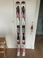 Ski’s Rossignol Zenith 3 - 162cm, Sport en Fitness, Skiën en Langlaufen, Gebruikt, 160 tot 180 cm, Ophalen of Verzenden, Carve