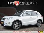 Suzuki Vitara 1.4 Boosterjet Select 140pk | Camera | Clima |, Voorwielaandrijving, Stof, Gebruikt, Euro 6