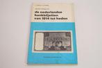Speciale Catalogus NL Bankbiljetten [1981], Boeken, Ophalen of Verzenden, Gelezen
