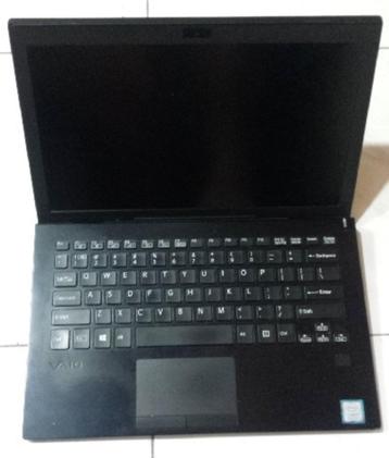 Vaio S11 laptop, voor onderdelen beschikbaar voor biedingen