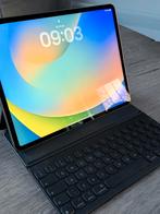 iPad Pro 12.9  5e gen 256gb incl Magic keyboard, Computers en Software, Android Tablets, Ophalen of Verzenden, Zo goed als nieuw
