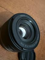 Canon RF 50mm f/1.8 STM - Perfecte Portretlens!, Ophalen, Zo goed als nieuw, Standaardlens