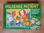 Leuk spannend bordspel spelletje spel JUMBO Volgende patiënt, Hobby en Vrije tijd, Gezelschapsspellen | Bordspellen, Een of twee spelers