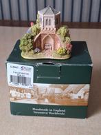 Lilliput Lane huisje, Ophalen of Verzenden, Nieuw, Overige typen
