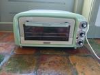 Oven mini vintage, Ophalen of Verzenden, Zo goed als nieuw, Minder dan 45 cm