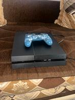 Playstation 4 werkt perfect, Spelcomputers en Games, Spelcomputers | Sony PlayStation 4, Ophalen, Zo goed als nieuw, Met 1 controller