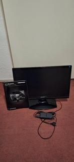 Medion scherm, Ophalen, Gebruikt, MEDION, LED