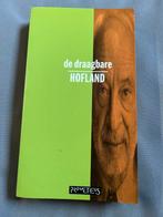 De Draagbare Hofland - H.J.A. Hofland, Ophalen of Verzenden, Zo goed als nieuw, Nederland