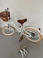 Banwood kinderfiets 16 inch., Fietsen en Brommers, Fietsen | Kinderfietsjes, Ophalen, Zijwieltjes, Banwood, Minder dan 16 inch