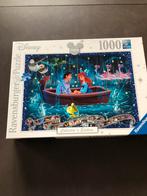 Legpuzzel 1000 stukjes Kleine Zeemeermin, Ophalen of Verzenden, 500 t/m 1500 stukjes, Zo goed als nieuw, Legpuzzel