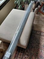 zilveren aluminium jaloezie - luxaflex, Ophalen, Nieuw