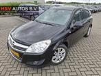 Opel Astra 1.6 Cosmo airco LEER org NL, 15 km/l, Gebruikt, 4 cilinders, 635 kg