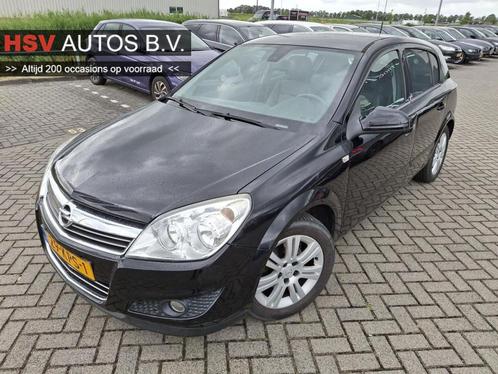 Opel Astra 1.6 Cosmo airco LEER org NL, Auto's, Opel, Bedrijf, Te koop, Astra, Airbags, Airconditioning, Boordcomputer, Centrale vergrendeling