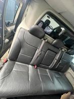 Achterbank opel vivaro 250eu, Auto-onderdelen, Interieur en Bekleding, Ophalen of Verzenden, Gebruikt, Opel