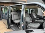 Volkswagen Transporter Kombi 2.0 Benzine 8 Personen Bus Cara, Auto's, Volkswagen, Voorwielaandrijving, Stof, Gebruikt, Zwart
