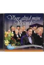 Cd Nederland Zingt Voor Altijd MijnVriend(Martin Zonnenberg), Cd's en Dvd's, Cd's | Religie en Gospel, Ophalen of Verzenden, Nieuw in verpakking