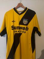 NAC thuis shirt 2009/2010 maat XL, Sport en Fitness, Voetbal, Maat XL, Ophalen of Verzenden, Zo goed als nieuw, Shirt