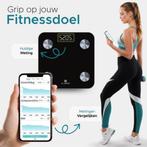 Personenweegschaal met Lichaamsanalyse - GRATIS VERZENDING, 1 tot 500 gram, Verzenden, Nieuw, 100 kg of meer