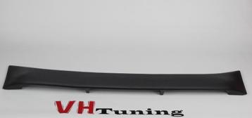Lancia Dedra kofferbak spoiler Zwart rubber 1990-1999 beschikbaar voor biedingen