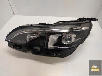 Peugeot 3008 5008 II Led-lamp links volledig beschikbaar voor biedingen