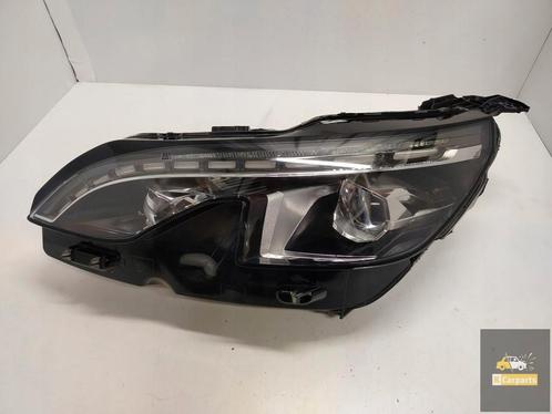 Peugeot 3008 5008 II Led-lamp links volledig, Auto-onderdelen, Verlichting, Peugeot, Gebruikt, Ophalen of Verzenden