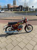 517 zundapp, Ophalen of Verzenden, Zo goed als nieuw