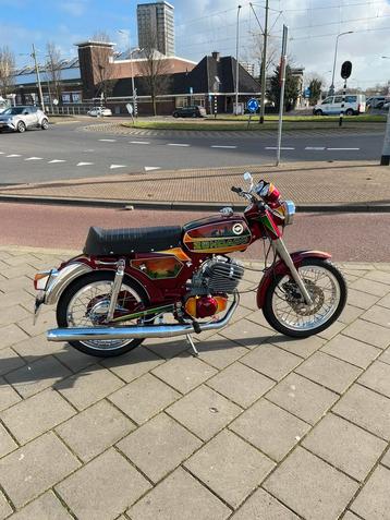 517 zundapp beschikbaar voor biedingen