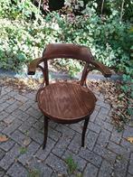 Thonet Stoel - Klassiek Design, Ophalen, Gebruikt, Bruin, Eén