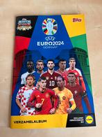 Topps Euro2024 MatchAttax Lidl Volledig Album, Ophalen of Verzenden, Nieuw, Meerdere stickers