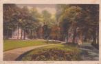 17205 Vreedenhoff Loenen aan de vecht oude fotokaart, Verzamelen, Ansichtkaarten | Nederland, Verzenden, 1920 tot 1940, Ongelopen