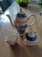 Royal Tudor 'Chinese Garden' Theeservies, Ophalen of Verzenden