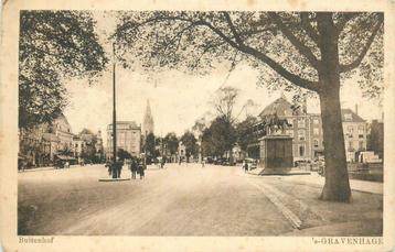 (379-189-047) Den Haag  Buitenhof beschikbaar voor biedingen