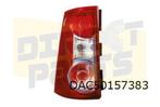 Dacia Logan MCV (2/13-) achterlicht Links (Rood/Wit) origine, Auto-onderdelen, Verlichting, Dacia, -, Verzenden, -