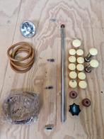 Diverse originele Riva accessoires., Ophalen, Nieuw