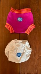 Splash about happy nappy zwemluier meisje maat m, Ophalen of Verzenden, Zo goed als nieuw