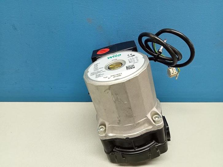 Cv pomp AWB Thermomaster 3HR 24t (Wilo) AHUR15/6-3 4511062, Doe-het-zelf en Verbouw, Verwarming en Radiatoren, Gebruikt, Cv-ketel of Combi-ketel