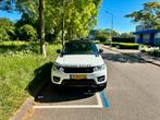 Land Rover Range Rover (sport) 3.0 Tdv6 AUT 2015 Wit, Auto's, Land Rover, Zwart, 2993 cc, 258 pk, Wit