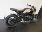 BMW R NINE T ABS ZEER FRAAI! HISTORIE (bj 2017), Motoren, Bedrijf, Naked bike